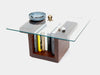 Artless SQG22 Side Table