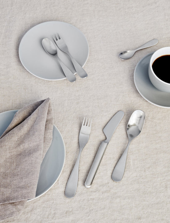 Stelton Una Coffee & Tea Spoon