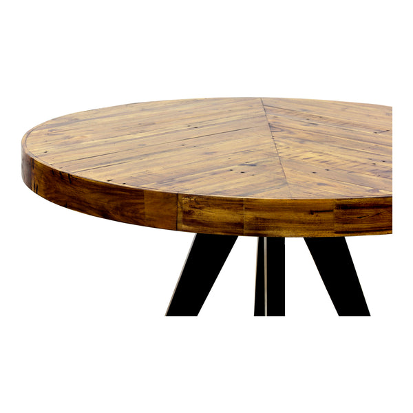 Moe's Parq Dining Table - Round