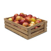 Skagerak Dania Teak Apple/Storage Crate 