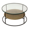 Moe's Callie Coffee Table