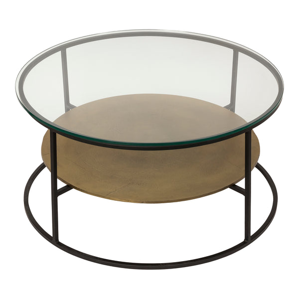 Moe's Callie Coffee Table