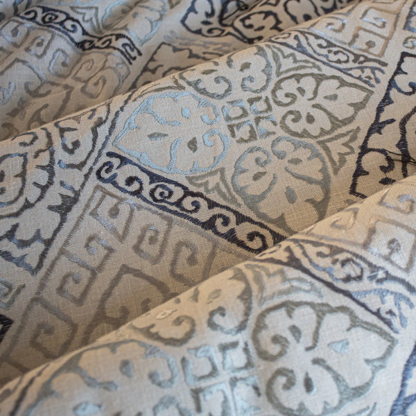 Ann Gish Oporto Duvet