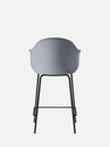 Audo Harbour Arm Chair - Upholstered - Counter