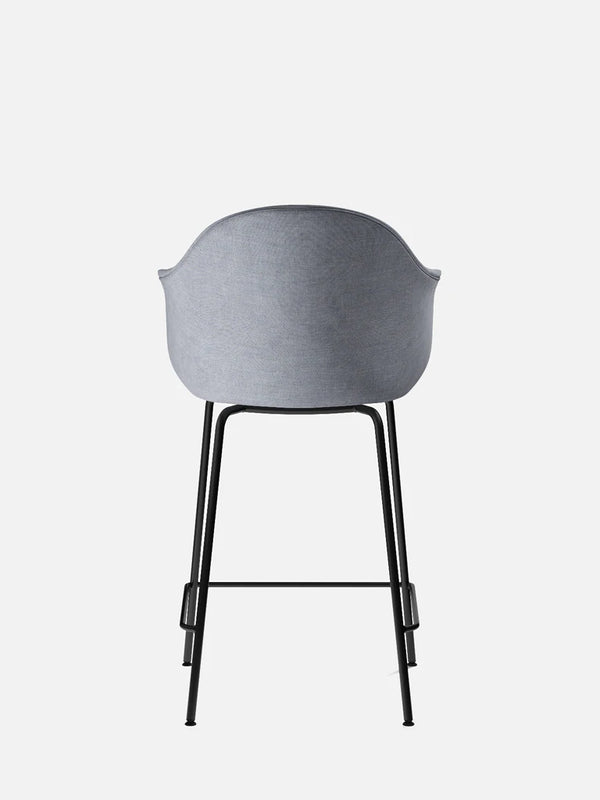 Audo Harbour Arm Chair - Upholstered - Counter