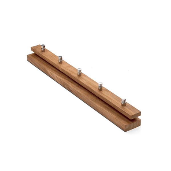 Skagerak Cutter Coat Rack 72 Oak 