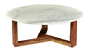 Moe's Jinxx Coffee Table