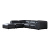 Moe's Luxe Dream Modular Sectional