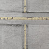 Ann Gish Frame Throw