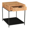 Moe's Joliet Side Table