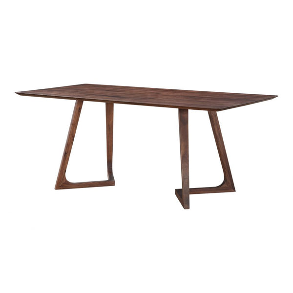 Moe's Godenza Dining Table - Rectangular
