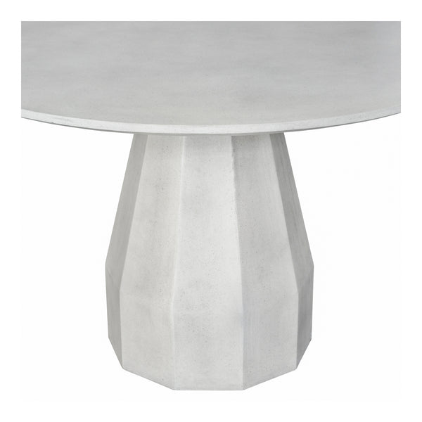 Moe's Templo Outdoor Dining Table