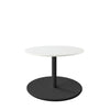 Cane-line Go Coffee Table Large Base - Round 60cm