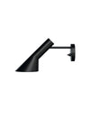 Louis Poulsen AJ Wall Lamp Black 