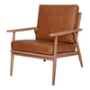 Moe's Harper Lounge Chair