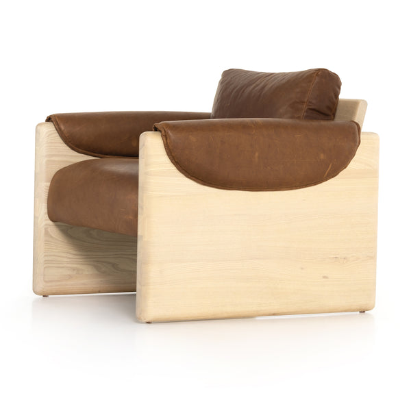 Four Hands Pierre Chair