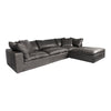 Moe's Lounge Modular Sectional