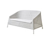 Cane-line Kingston 2 Seater Sofa