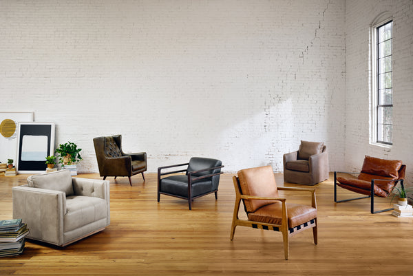 Four Hands Emmett Sling Chair