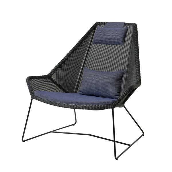 Cane-line Breeze Highback Chair