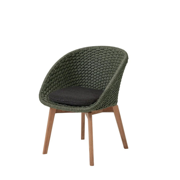 Cane-line Peacock Chair