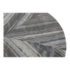 Moe's Nyles Marble Dining Table