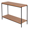 Moe's Mila Console Table