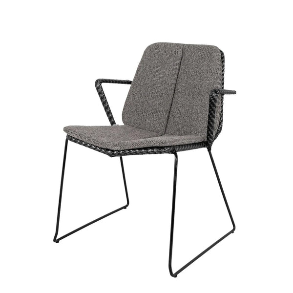 Cane-line Vision Armchair
