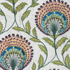 Ann Gish Tavus Pillow