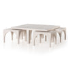 Four Hands Amara Coffee Table