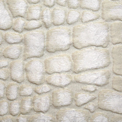 Ann Gish Croc Box Pillow