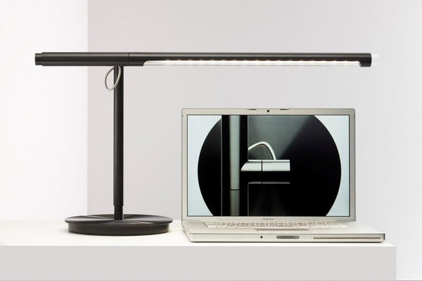 Pablo Brazo Table Lamp Black 