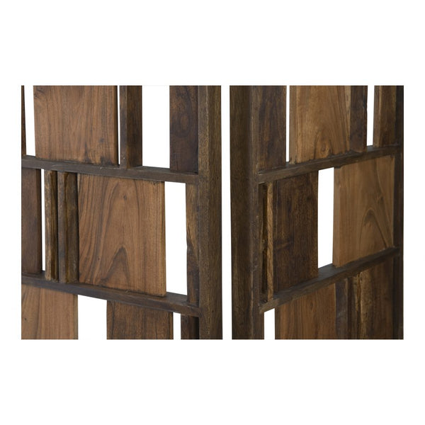 Moe's Multi Panel Screen