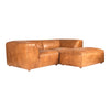 Moe's Luxe Nook Modular Sectional