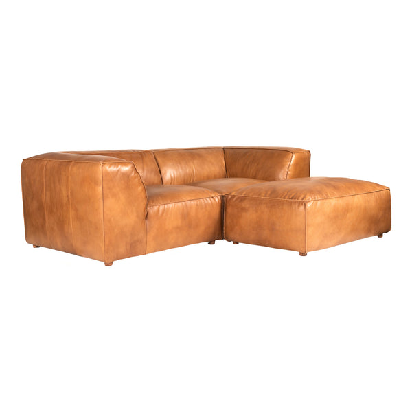 Moe's Luxe Nook Modular Sectional
