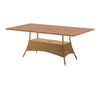 Cane-line Lansing Table - Rectangular