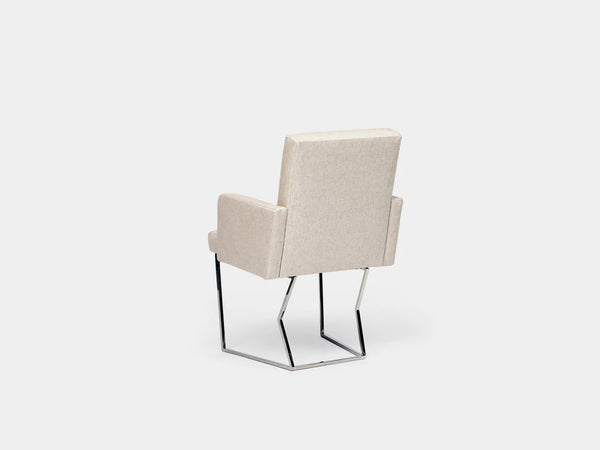 Artless C2 Armchair