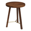 Another Country Side Table Two Walnut 