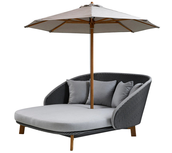 Cane-line Peacock Daybed