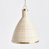 Napa Home & Garden Maye Petite Bell Pendant