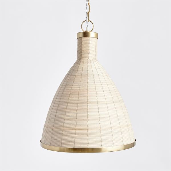 Napa Home & Garden Maye Petite Bell Pendant