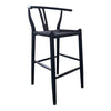 Moe's Ventana Bar & Counter Stools