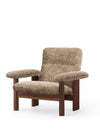 Audo Brasilia Lounge Chair