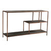 Moe's Bates Console Table