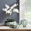 Napa Home & Garden Phalaenopsis Bowl Drop-In - 31.5"