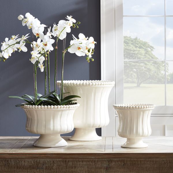 Napa Home & Garden Coletta Grande Flared Vase