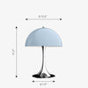 Louis Poulsen Panthella 320 Table Lamp