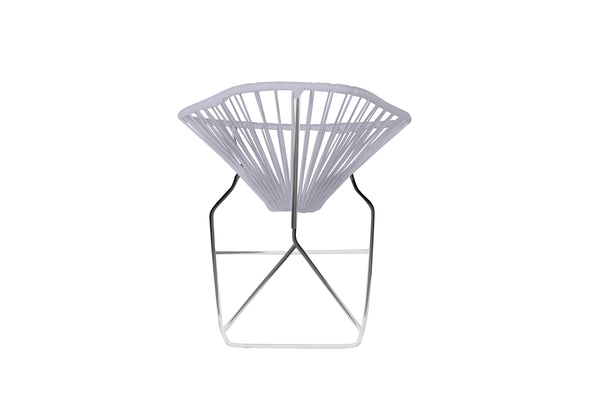 Innit Acapulco Rocker - Metallic Frame