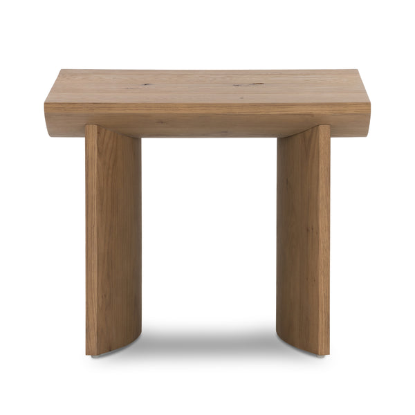 Four Hands Pickford End Table