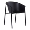 Moe's Shindig Outdoor Dining Chair - Set of 2